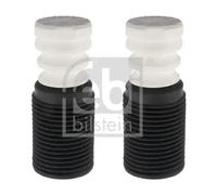 FEBI BILSTEIN Shock Absorber Dust Cover Kit 181771 - Front for BMW X3/X4