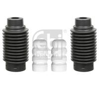 Shock absorber cover Front Axle 181862 FEBI BILSTEIN for CITROËN C2