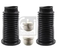 Ferdinand Bilstein Shock Absorber Dust Cover Kit 182229 - Fits OPEL SIGNUM F48 Front 03-08