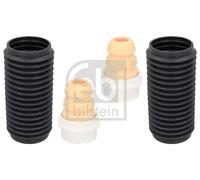 Shock absorber cover Front Axle 182731 FEBI BILSTEIN for FIAT DOBLO Box Body/MPV