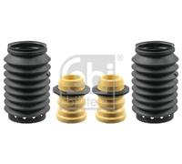 Shock Absorber Dust Cover Kit Front 182792 Febi Protect 31306798248 Quality New