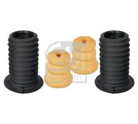 Shock absorber cover Front Axle 183576 FEBI BILSTEIN for BMW 3 3 Touring 4 Coupe
