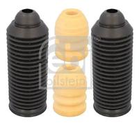 FEBI BILSTEIN 186145 Shock Absorber Dust Cover Kit Front Replacement For Audi A1