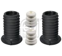 Shock absorber cover Front Axle 186281 FEBI BILSTEIN for BMW 3 3 Touring