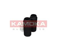 FITS LADA SAMARA 1100 DUST COVER KIT, SHOCK ABSORBER 2019007 KAMOKA