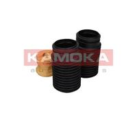 Kamoka Shock Absorber Dust Cover Kit 2019009 – Front Axle – Fits Opel, Lancia, Vauxhall – Kit 2+2