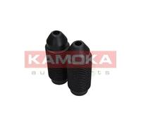 Kamoka Dust Cover Kit 2019030 - Shock Absorber Boot for Skoda Octavia/Combi, VW New Golf IV