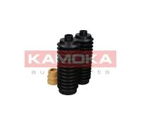 Kamoka Dust Cover Kit Shock Absorber 2019033 – Fits Front Axle for Ford Focus I