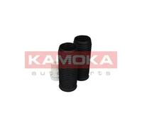 FITS AUDI A3 1.2 TSI DUST COVER KIT, SHOCK ABSORBER 2019051 KAMOKA