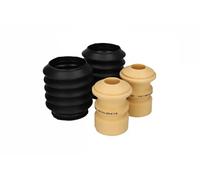 Kamoka Dust Cover Kit Shock Absorber 2019077 - Front Axle - For BMW E39 M47D20 2.0L, M57D25 2.5L