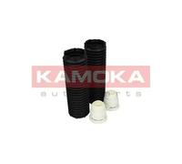 Fits KAMOKA AMORTYZATORY 2019090 SHOCK ABSORBER PROTECTION KIT BEFORE ⭐UK Stock⭐