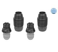 Shock absorber cover Front Axle 214 640 0005 MEYLE for FIAT PUNTO