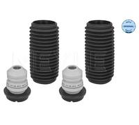 DUST COVER KIT, SHOCK ABSORBER FOR FIAT MEYLE 214 640 0012