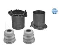FITS CHEVROLET LACETTI SALO DUST COVER KIT, SHOCK ABSORBER 29-14 640 0001 MEYLE