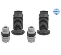 Shock absorber cover Front Axle 30-14 640 0004 MEYLE for CITROËN PEUGEOT TOYOTA