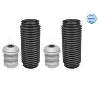 Damping Shock Absorber Dust Cover Kit Meyle 314 640 0008 Fits BMW X3 Front