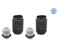 Shock absorber cover Front Axle 314 640 0017 MEYLE for BMW X1