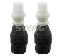 SWAG 33 10 7931 Dust cover kit, shock absorber