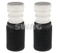 SWAG 33 10 8410 Dust cover kit, shock absorber