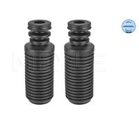 Meyle 36-14 640 0001 Shock Absorber Dust Cover Kit Front Suspension Fits Nissan