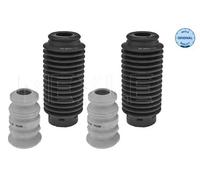 DUST COVER KIT, SHOCK ABSORBER FOR CITROËN PEUGEOT MEYLE 40-14 640 0006