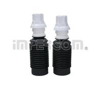 DUST COVER KIT SHOCK ABSORBER 50028 FOR FIAT PANDA/Hatchback/Van/CLASSIC 1.2L