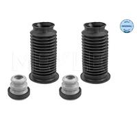 FOR FIAT GRANDE PUNTO CORSA D FRONT SHOCK ABSORBER BUMP STOP DUST COVER KIT