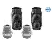 Shock absorber cover Front Axle 714 640 0004 MEYLE for FORD MONDEO III Turnier