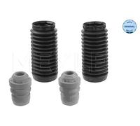 Damping Shock Absorber Dust Cover Kit Meyle 714 640 0005 Fits Ford Mazda 2
