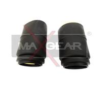Shock absorber cover Front Axle 72-1198 MAXGEAR for SKODA FELICIA