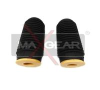 Shock absorber cover Front Axle 72-1684 MAXGEAR for FORD MONDEO Mk III Saloon
