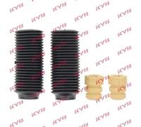 Shock absorber cover Front Axle 910033 KYB for NISSAN ALMERA Mk II