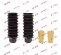 Dust Cover Kit, shock absorber for HONDA KYB 910131 fits Front Axle