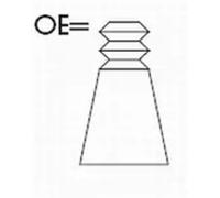 KYB 915401 Shock Absorber Protection Kit