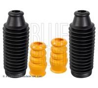 Shock absorber cover Front Axle ADBP840020 BLUE PRINT for HONDA JAZZ III INSIGHT