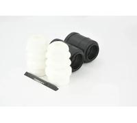 DUST COVER KIT SHOCK ABSORBER ADSHB-A4IIF-KIT FOR SEAT AUDI A6/C5/C6 CGLB 2.0L
