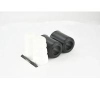 Shock absorber cover Front Axle ADSHB-Q5F-KIT FEBEST for AUDI PORSCHE