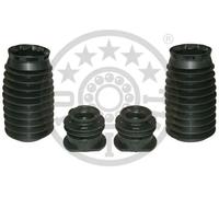 Shock absorber cover Front Axle AK-735419 OPTIMAL for RENAULT LAGUNA III