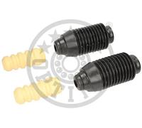 Shock absorber cover Front Axle AK-735446 OPTIMAL for RENAULT KANGOO BE BOP