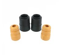 Shock absorber cover Front Axle AK-735499 OPTIMAL for AUDI A7 Sportback A5 A4 B8