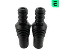 OPTIMAL AK-735527 Dust cover kit, shock absorber