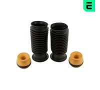 Shock absorber cover Front Axle AK-735530 OPTIMAL for OPEL CHEVROLET