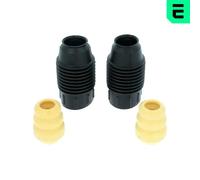Shock absorber cover Front Axle AK-735539 OPTIMAL for FIAT ABARTH FORD LANCIA