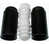Shock absorber cover Front Axle D500026 DENCKERMANN for AUDI VW SKODA