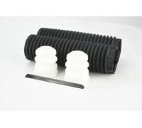 Shock absorber cover Front Axle FDSHB-GALIIF-KIT FEBEST for LAND ROVER FORD