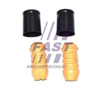 Fast Dust Cover Kit for Shock Absorber FT12034K - Fits Skoda Favorit, Forman, Pickup & Fiat