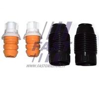 FRONT FITS BOTH SIDES DUST COVER KIT SHOCK ABSORBER FITS: FITS FOR FIAT PANDA