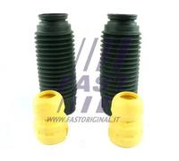 FRONT FITS BOTH SIDES DUST COVER KIT SHOCK ABSORBER FITS: FITS FOR FIAT RITMO