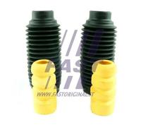 Fast Dust Cover Kit FT12260K - Shock Absorber, Front Axle for Citroën & Peugeot