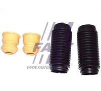Fast Dust Protection Set Shock Absorber FT12261K - Front Axle - Original for Ford